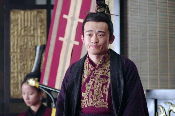 中国史上时间最长的一场内乱 持续九十年 战后人口只剩五百万 腾讯新闻