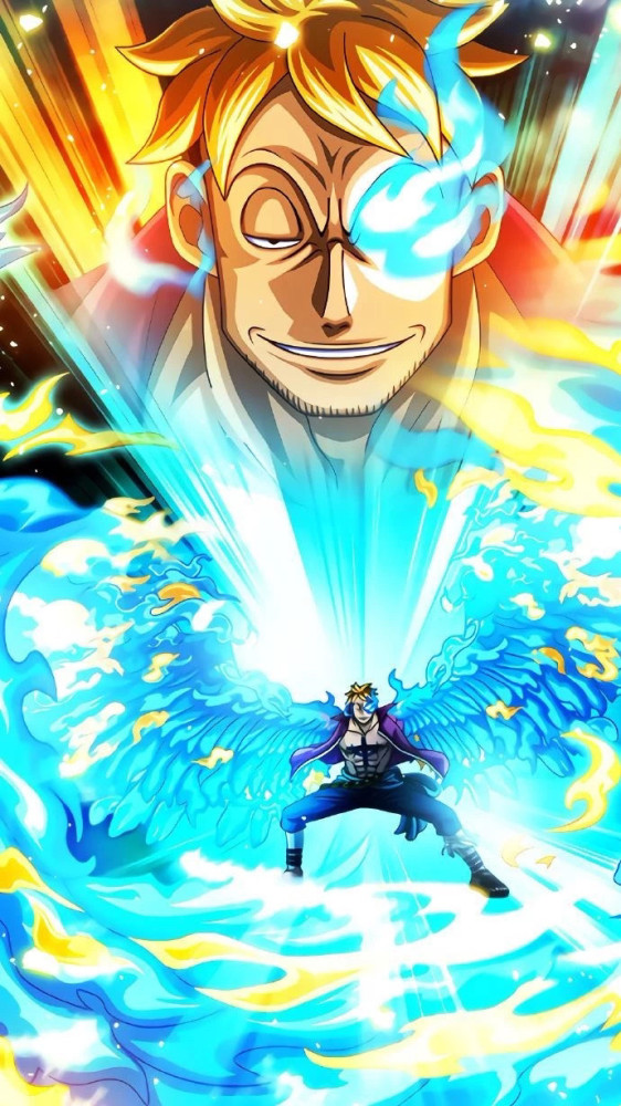 9个最稀有的恶魔果实 动物系幻兽种 腾讯新闻