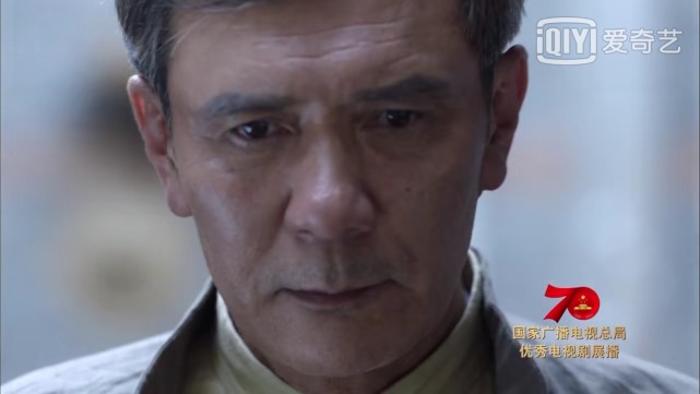 陈金旺是高级特工?他可能是张离的下一个联络人