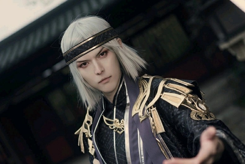 天行九歌电影版即将上映,卫庄还原度过低,网友