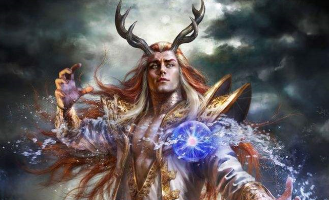 而小白龙就不一样了,他是龙中贵族,西海龙王的三太子.