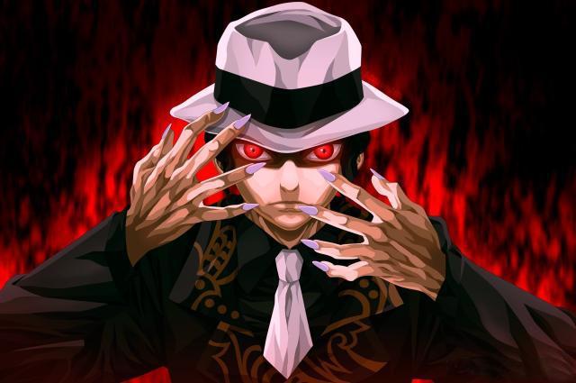 鬼灭之刃鬼中最为强大boss鬼舞辻无惨为何如此恐惧死亡