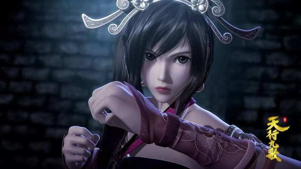 天行九歌剧情大改姬无夜并不想娶红莲白起并非死于地泽大阵