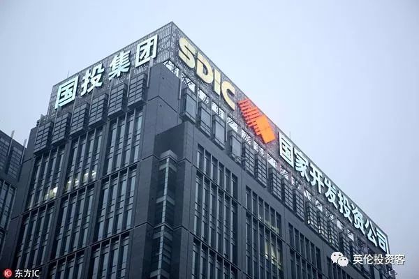 end -▼本文原创,转载请后台联系欢迎关注并星标英伦投资客服务于对