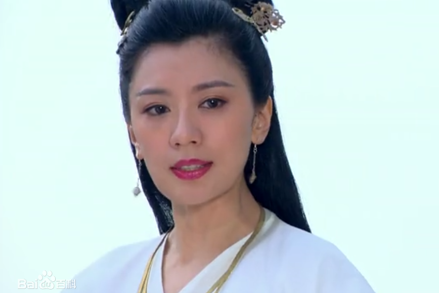 金庸《天龙八部》里的"大赢家"是谁?不是段誉虚竹