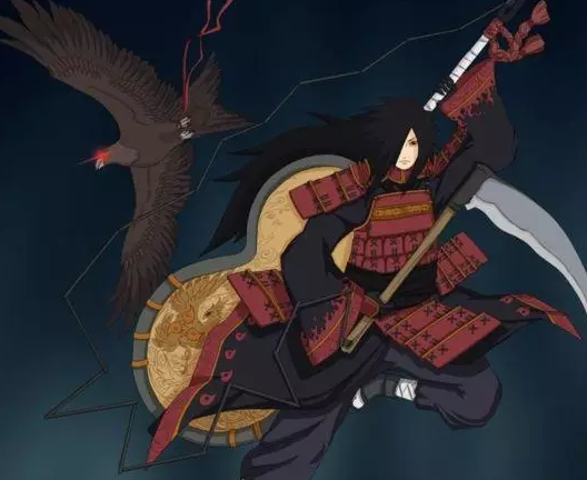 火影忍者:宇智波鼬的"十拳剑",被遗忘的神器,黑绝曾夸它无敌