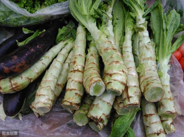 谷雨前后 遇到这5种食材要多吃 鲜嫩当季营养丰富 价格还便宜 腾讯新闻