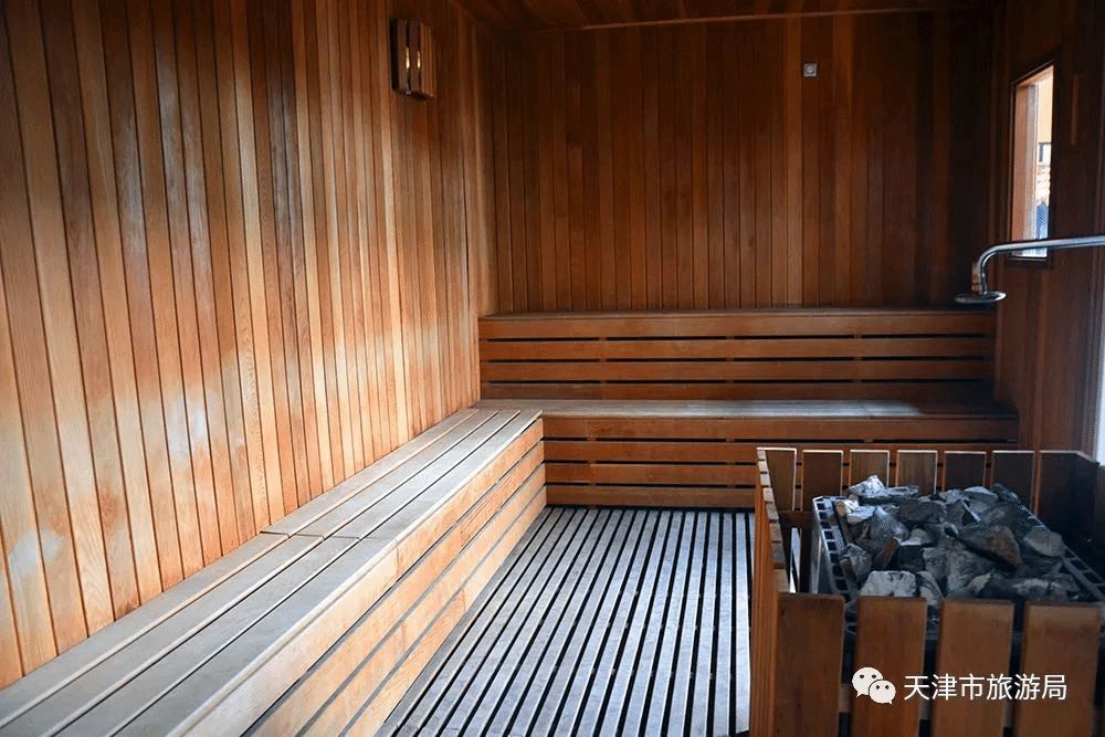 穿越北宋天津嘉佑温泉复古又开放的超级享受