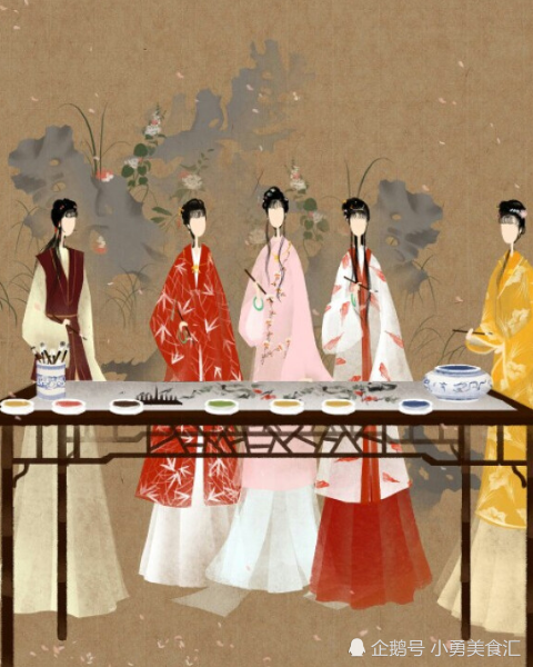 看无脸图猜剧名,我赌五毛辣条,图四一般人都认不出!