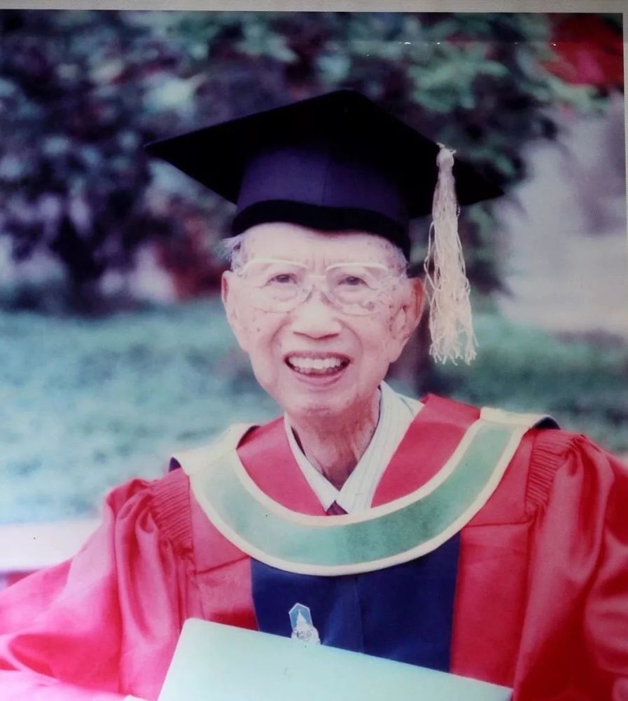 年少时一句承诺,这位南安人回乡捐资超千万!_腾讯新闻