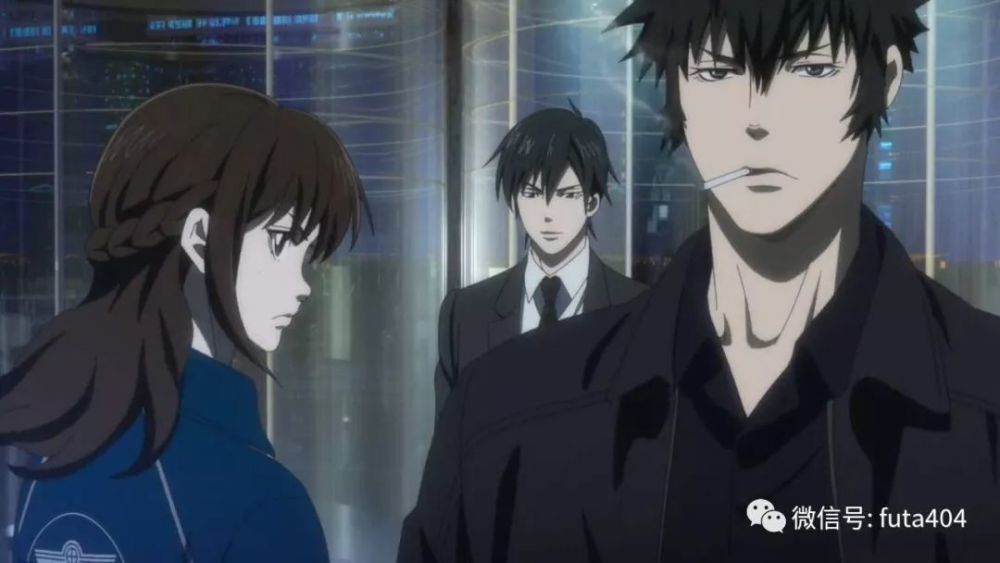 朱妹和狡哥也登场了 腾讯新闻