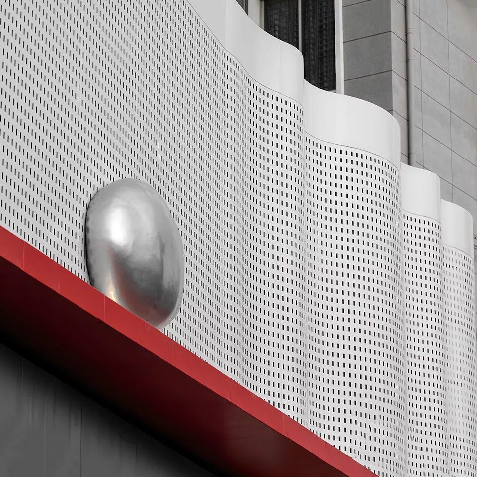 一半是海水一半是火焰重庆火锅旗舰店物上空间