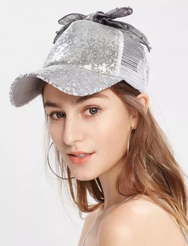 好看 戴帽子想要时髦又有范 还得发型说了算 30款cp发型图鉴 腾讯新闻