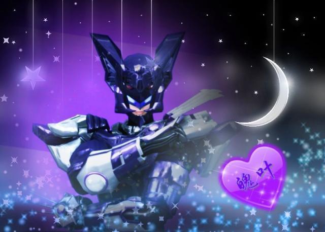 《超兽武装》之经典台词:夜凌云霸气又经典,火麟飞装逼能力最强