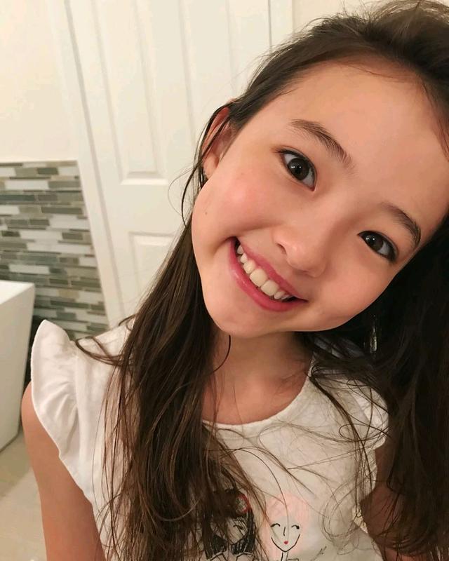 Jennie 亲妹妹 才11岁就刷酸护肤 网友 彩妆侵害太严重 腾讯新闻