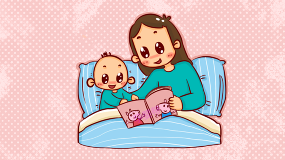 宝宝开口说话的早晚关系到智商?多大开口说话正常?看专家咋说!