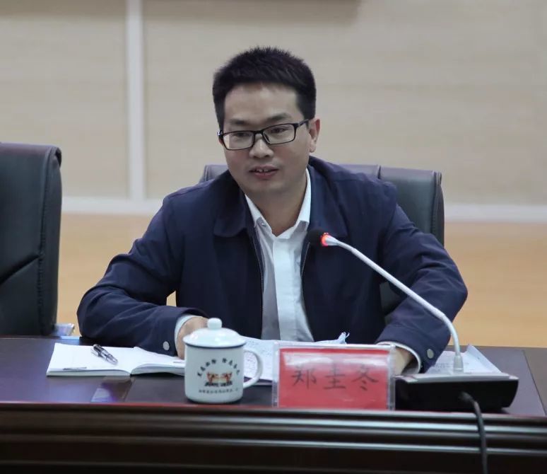 柘荣县召开认罪认罚从宽制度实务研讨会