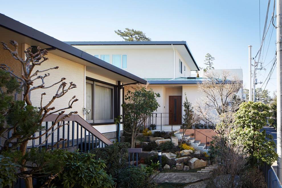 在日本为什么穷人都住大别墅而有钱人只能挤公寓看完才明白