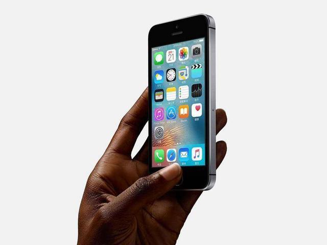 年苹果有望回归小屏幕尺寸手机 Iphonese2期待吗 腾讯新闻