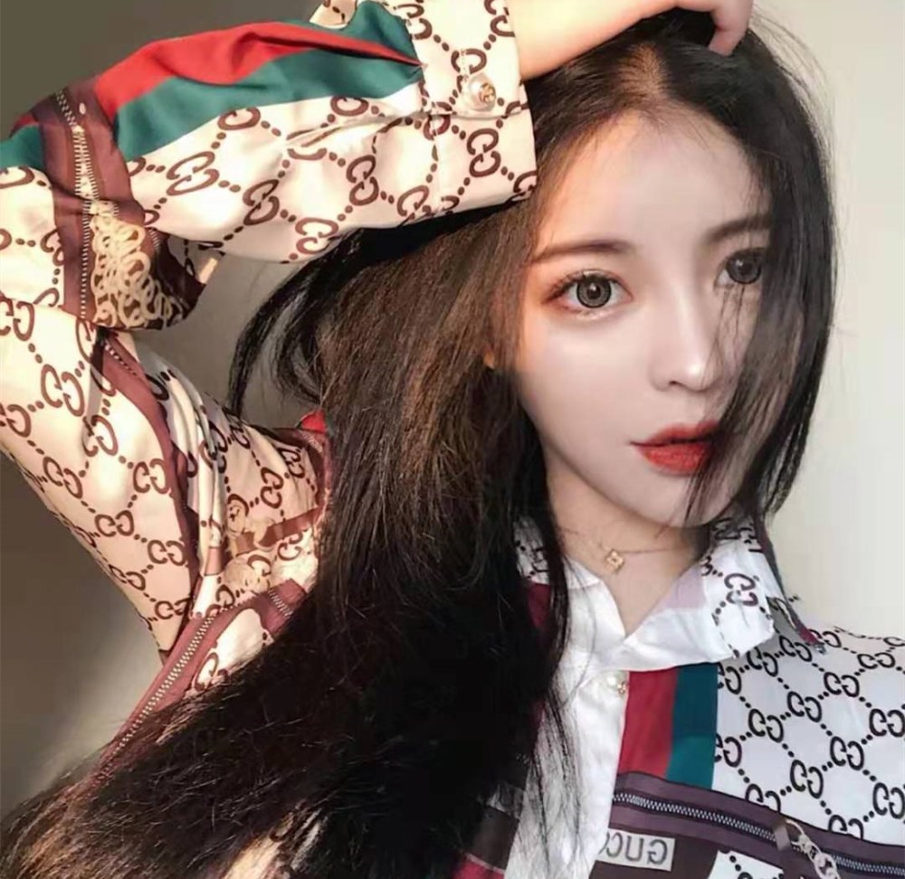 酷到情敌都心动的女生头像,张张好看到爆,小仙女们请自行更换