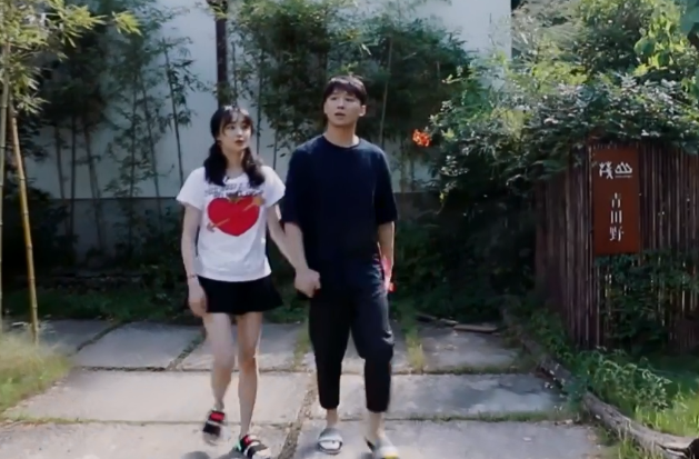 郑爽|许魏洲回应被郑爽欺负，自称乐在其中，并反送一个“摸手杀”！