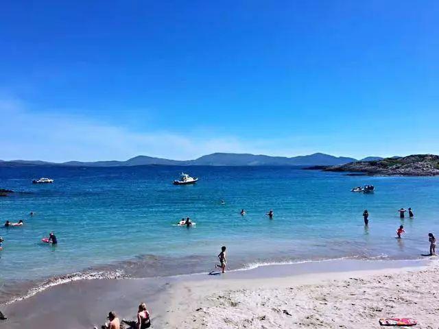 去爱尔兰留学,具体申请流程是怎样的?