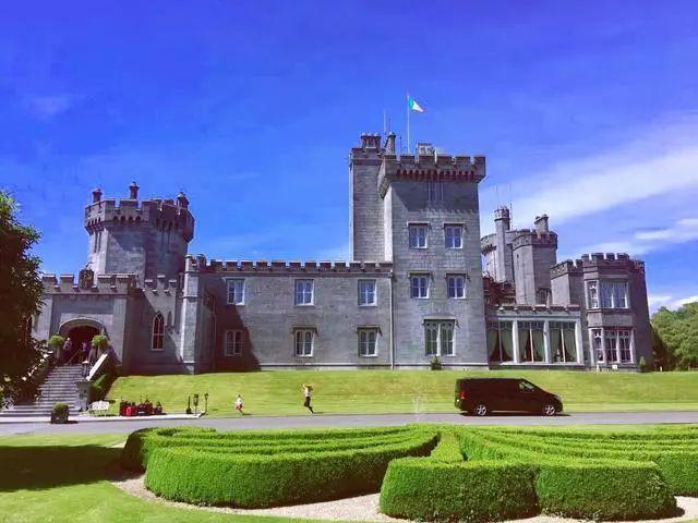 去爱尔兰留学,具体申请流程是怎样的?