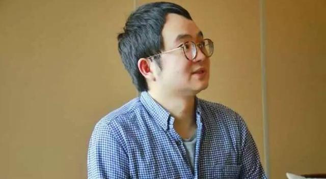 网文人物志——烽火戏诸侯|网络作家|小说|网文