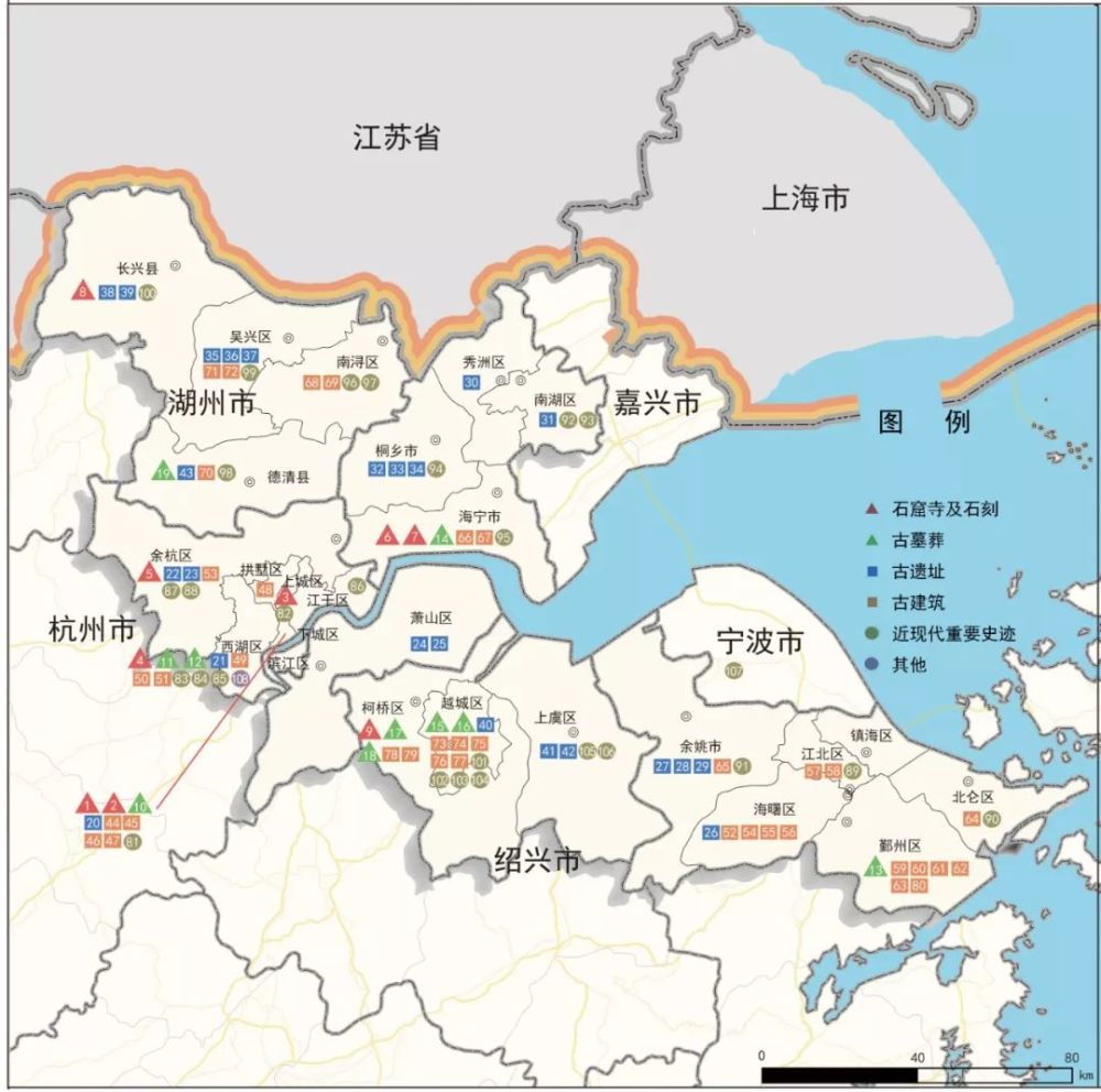 海宁这个地方被选中!将打造新地标!连联合国教科文组织都来了