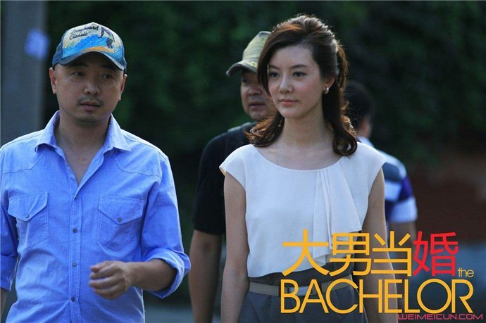 大男当婚结局谁和谁了揭露剧中共有几对cp都什么结局