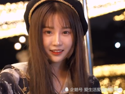 杨清柠拍短片卖萌,颜值现状令人堪忧,真为毛宸宸担心