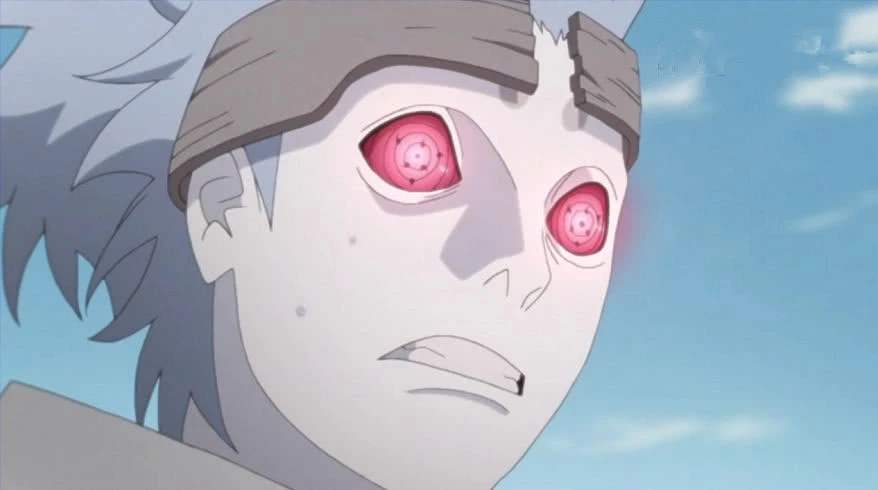 《博人传》134集情报,浦式也能预知未来,博人的净眼将成关键!