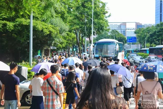 深圳式困惑坐擁千萬房產卻節衣縮食