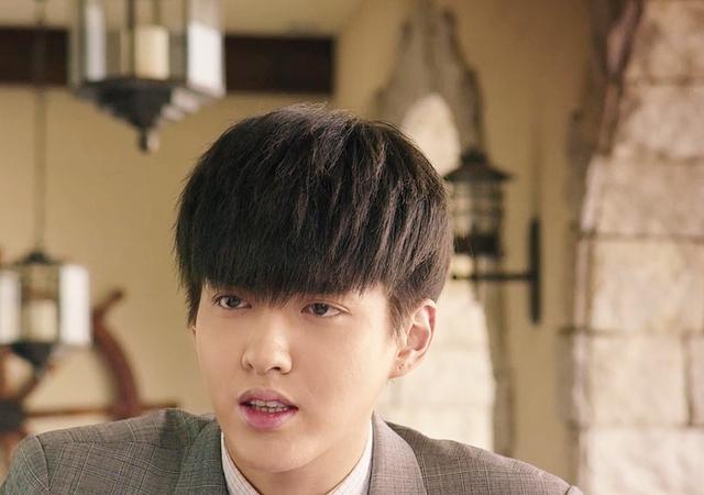 吴亦凡首演电视剧,合作"同一天生日"的杨紫,番位成最大看点?