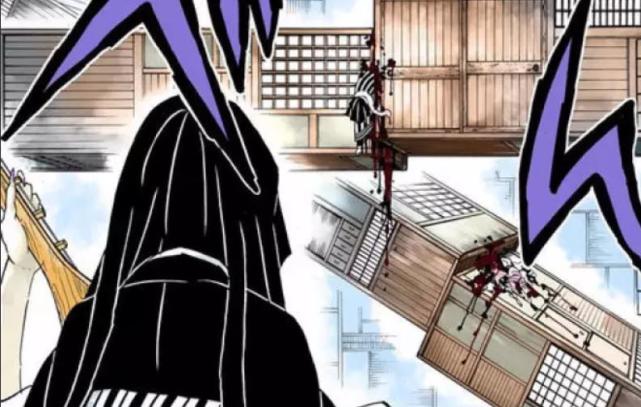 鬼灭之刃1话情报 鸣女死亡 炭治郎爆头无惨 鬼杀队无一便当 鬼舞辻无惨 愈史郎 鬼杀队 炭治郎 鬼灭之刃 鸣女