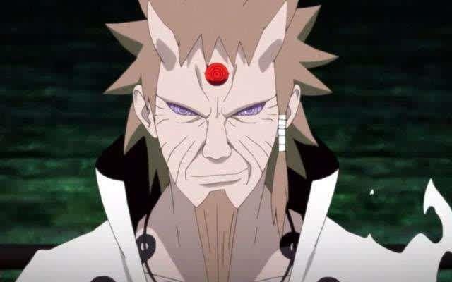 长门没能够发挥全部实力的缘由,是因为他拥有的六道仙人的体质?