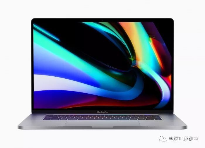 没有发布会 新款macbook Pro低调发布 腾讯新闻