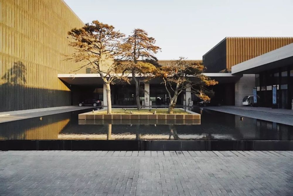 明星钟爱的青岛涵碧楼冬季放大招了