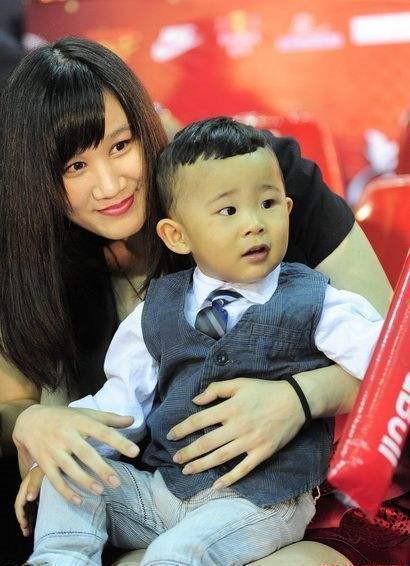 八一名宿成启蒙老师|张梦娜|杜锋|名宿|马晨菲