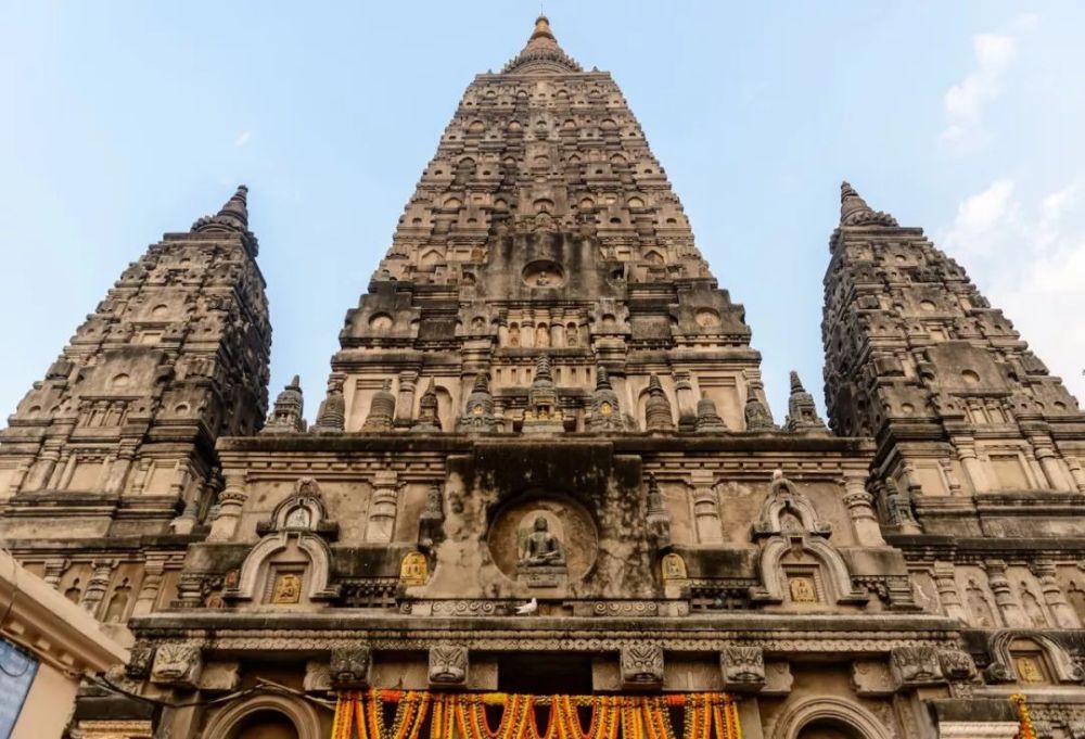 佛塔的殊胜功德 腾讯新闻