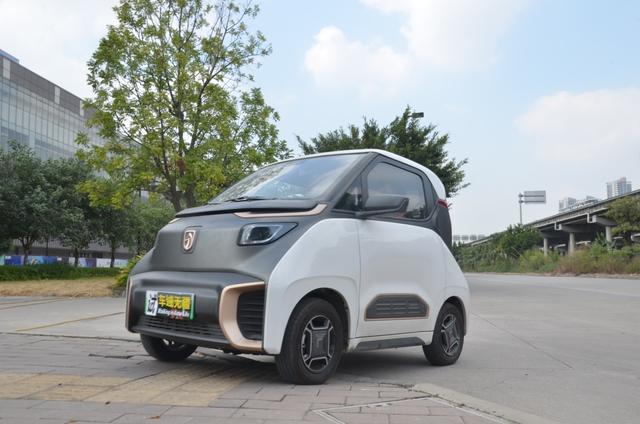 15天长测国产两座车:一公里2毛钱,"揽景专座",回头率爆表