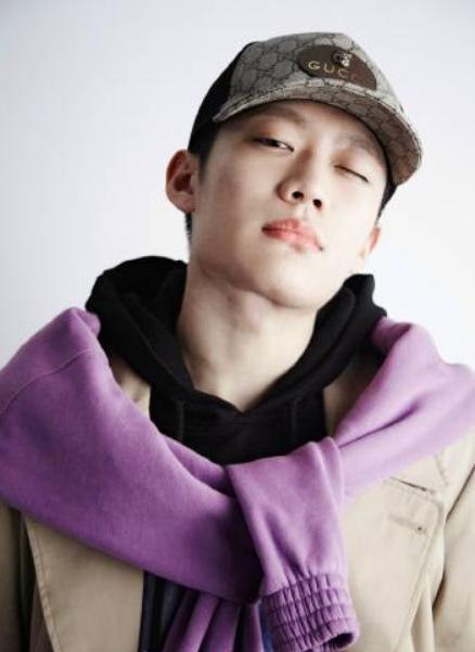 pgone|PGone新歌预告：节奏感强踩点完美，却在歌词中大爆粗口