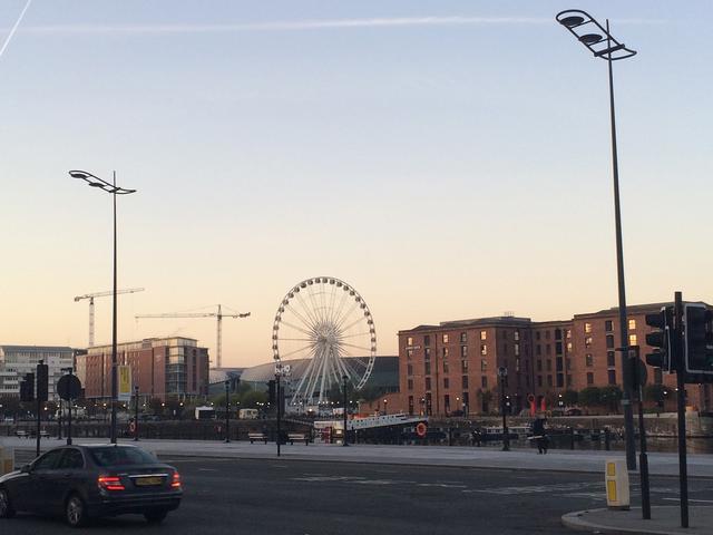 留学英国读硕士一年要花多少钱