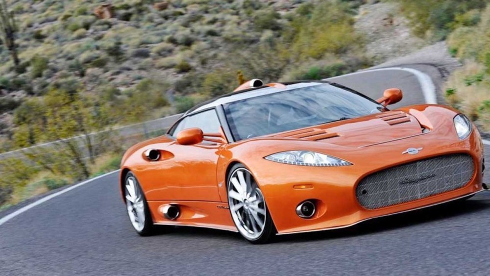 16,泰泽拉克——terzo millennio