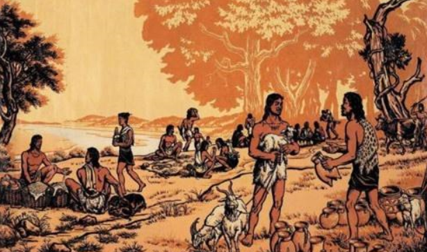 北京猿人或并非中国人的祖先 它们在10万年前被毁灭了 腾讯新闻