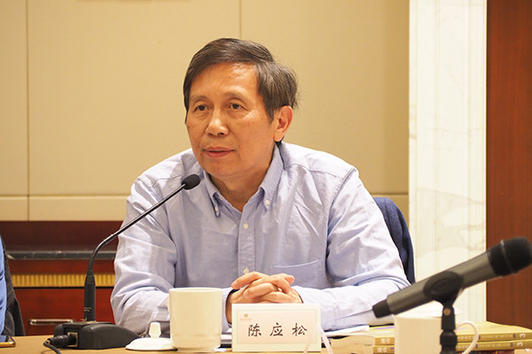 陈应松新森林沉默重新发现地方