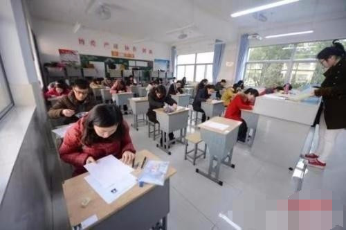 2020国考报名结束职_2020国考补录7011人报名截止于7月30日