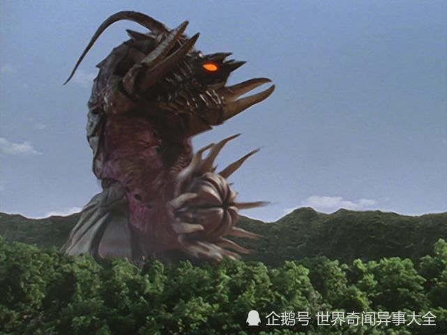 4,阿奈摩斯体长:47米,体重:3万8千吨.