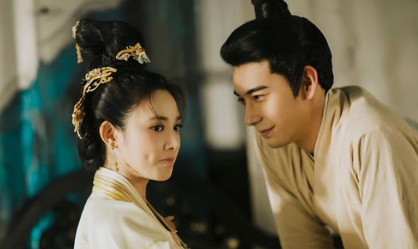 东宫裴照阿渡你们的嘴不用就捐了吧