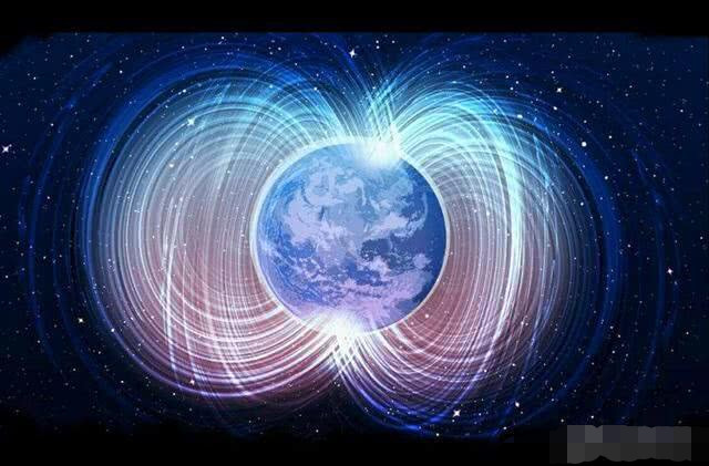 磁铁的吸引力是有方向的怎么解释地球的引力是从球面四周指向球心的